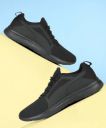 PUMA Styron Running Shoes For Men (Black)...
