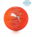 PUMA TRACE ball Football - Size: 5  (Pack of 1, Orange)...
