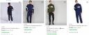 Puma Tracksuits Upto 81% Off...