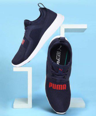 PUMA Trail Running Shoes For Men (Blue)