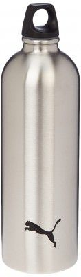 PUMA Training Stainless Steel Unisex 750ml Water Bottle