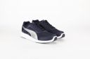 PUMA  Trenzo II Running Shoes For Men  (Blue)...
