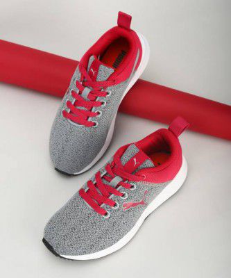PUMA  Truffle Wns Walking Shoes For Men (Grey)