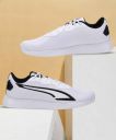 PUMA Tychonic Sneakers For Men (White , 8)...