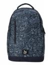 PUMA Unisex-Adult AOP Backpack IND, (7854302)...