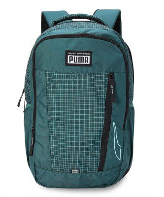 PUMA unisex-adult Backpack