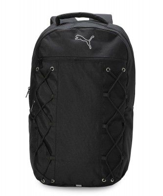 PUMA unisex-adult Backpack