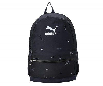 PUMA unisex-adult Backpack