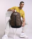 PUMA unisex-adult Backpack...