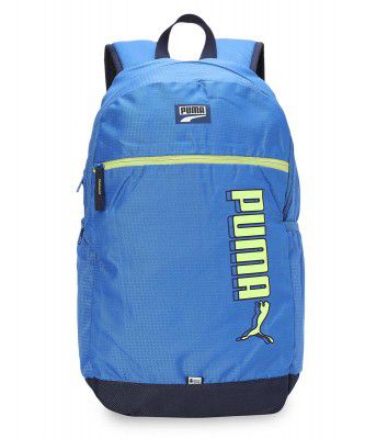 Puma unisex-adult Backpacks