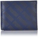 Puma Unisex-Adult Bi-Fold Wallet V1, New Navy (5471804)...