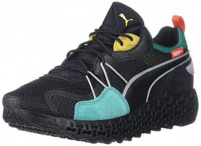 Puma Unisex-Adult Calibrate Restored Tron Sneaker