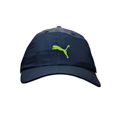 Puma Unisex-Adult Cap Black