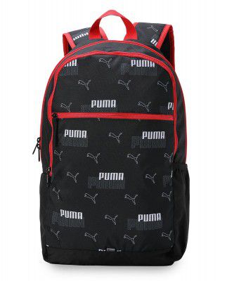 Puma Unisex-Adult Cat Backpack v2 (9101801)