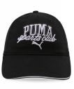 Puma, Unisex-Adult, Class BB Cap, Black, (2715101)...