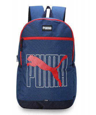 Puma unisex-adult Classic Backpacks
