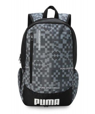 PUMA unisex-adult Classic Backpacks