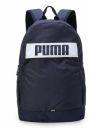 Puma Unisex-Adult Classic PU Backpack, New Navy (9102102)...