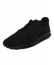 Puma unisex-adult Cliff Black-Sneaker - 9 UK (38718608)...