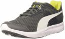 Puma Unisex-Adult Escaper Pro Core Running Shoe...