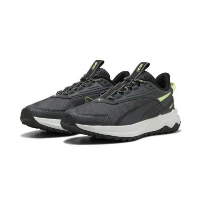 Puma Unisex-Adult Extend Lite Trail Running Shoe