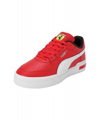 Puma Unisex-Adult Ferrari Ca Pro Sneaker