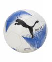 Puma Unisex-Adult Future 4 Soccer Ball, White-Red, 4 (8448601)...