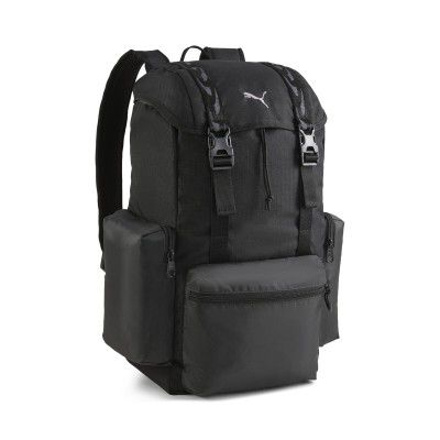 Puma unisex-adult Hooded Backpacks