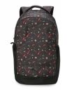 Puma , Unisex-Adult, Ignite Backpack, Black-AOP, (9157602)...