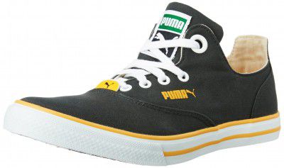 Puma Unisex Adult Limnos CAT 3 Sneaker