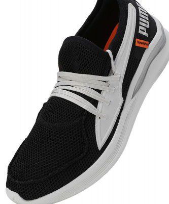 Puma Unisex-Adult Lqdcell Flash Hybrid Running Shoe
