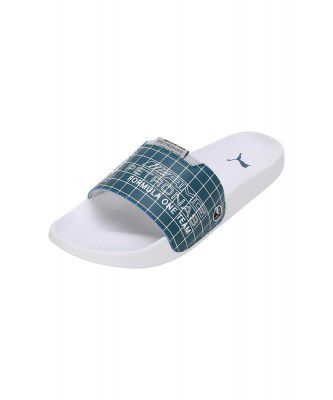 Puma Unisex-Adult Mapf1 Leadcat 2.0 in Slide