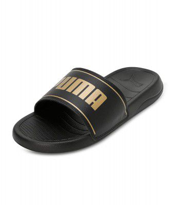 Puma Unisex-Adult Max Slide Sandal