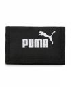 Puma Unisex-Adult Phase Wallet, Black (7995101)...