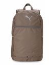 Puma , Unisex-Adult, PLUS Backpack II, Totally Taupe, (9228603)...