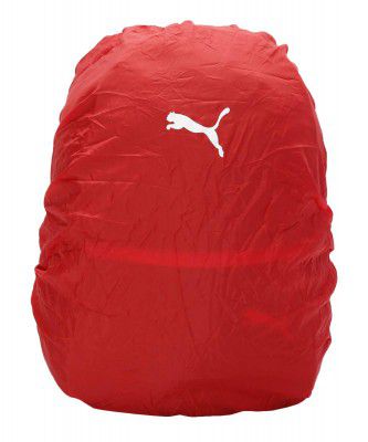 PUMA unisex-adult PUMA Packable Rain Cover - Carry-On Luggage-X (7534202)
