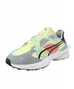 Puma Unisex Adult Pwrframe OP1 Abstract Sneaker...