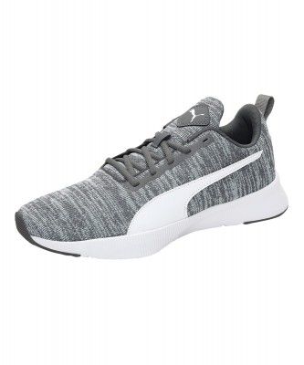 Puma Unisex-Adult Robust KnitRunning Shoe