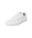 Puma Unisex-Adult Smash Comfort Sneaker...