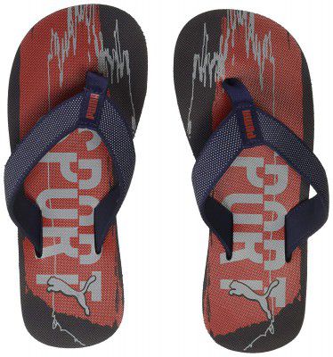 Puma unisex-adult Triumph X Gu V2 Idp Flip-Flops