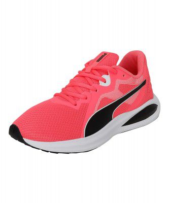 Puma Unisex-Adult Twitch RunnerRunning Shoe