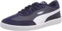 Puma Unisex Astro Cup SL Black White...
