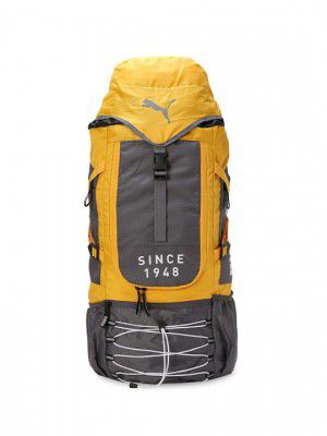 Puma Unisex Brand Logo Backpacks