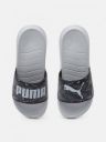 Puma Unisex Brand Logo Printed Sliders...