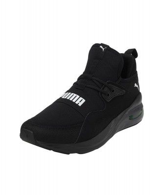 Puma Unisex Cell Vive Intake Running Shoe