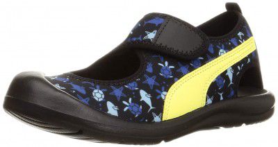 Puma Unisex-Child Aquacat Ps Sport Sandal