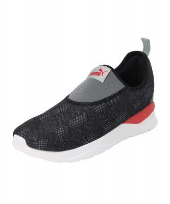 Puma Unisex-Child Barney JuniorSneaker