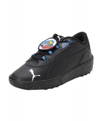 Puma Unisex-Child BMW MMS R-cat Machina Ac PsCasual Shoe