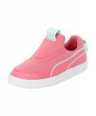 Puma Unisex-Child Courtflex V2 Slip on Ps Sneaker...