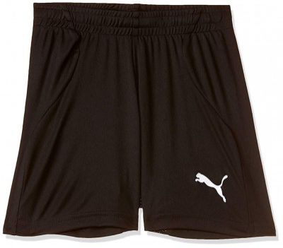 Puma Unisex-Child ftblTRG Shorts Jr